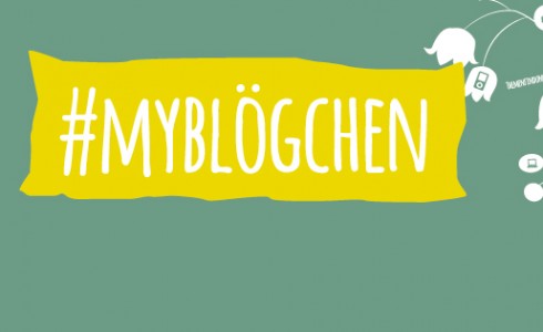Myblögchen - Das BarCamp für Blogger in Chemnitz