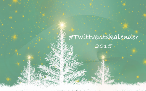 Twittventskalender 2015 medienspinnerei Falk Sieghard Gruner